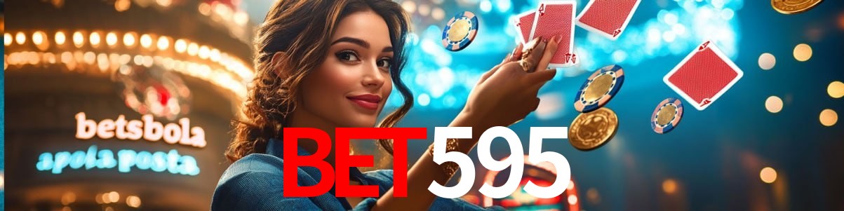 Experiência VIP bet595