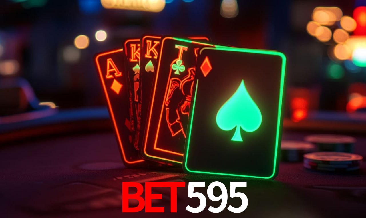 Experiência VIP bet595