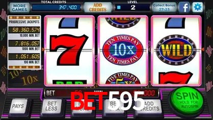 A Revolução dos Aplicativos de Jogos no bet595
