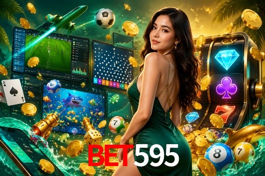Welcome Bonus bet595