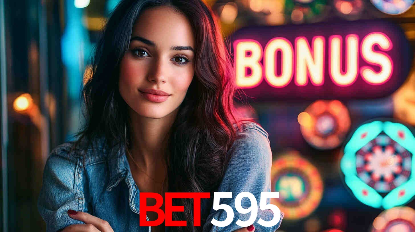 bet595: Seu Cassino Premiado com Pagamentos Rápidos