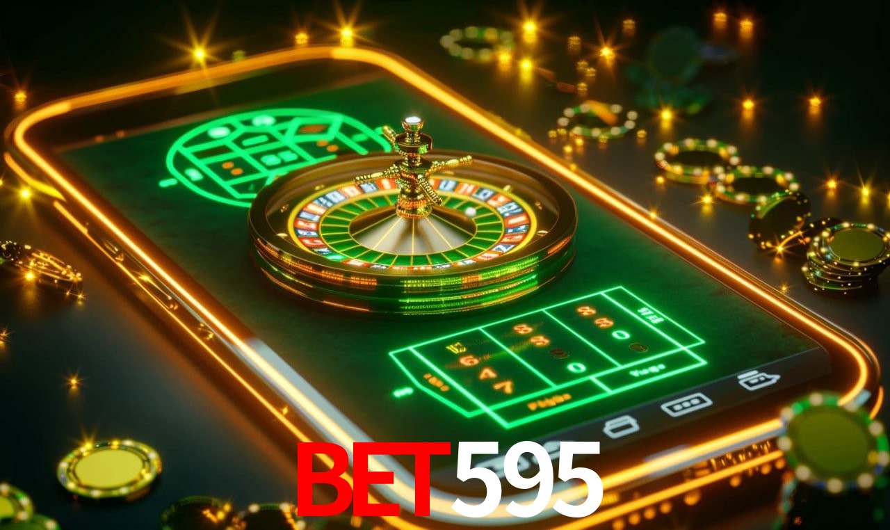Login Seguro bet595