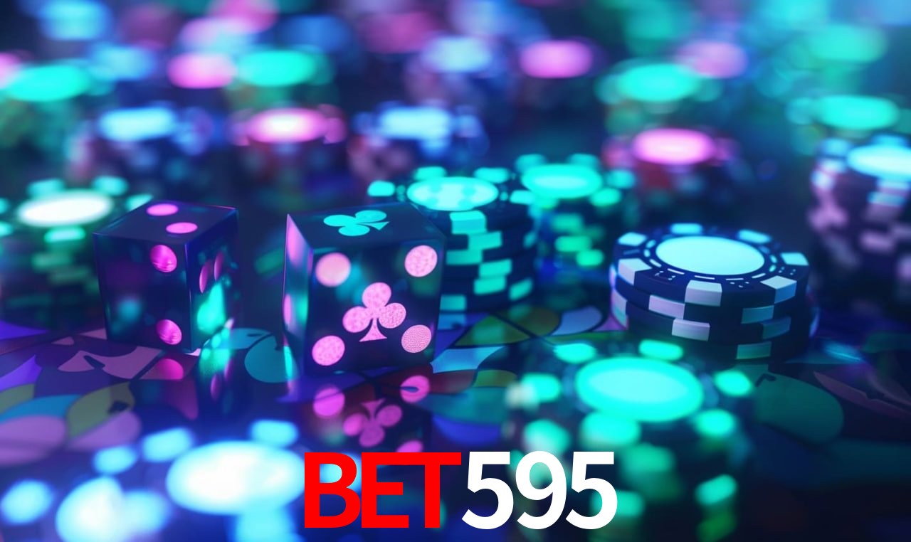 Mesa de Roleta bet595