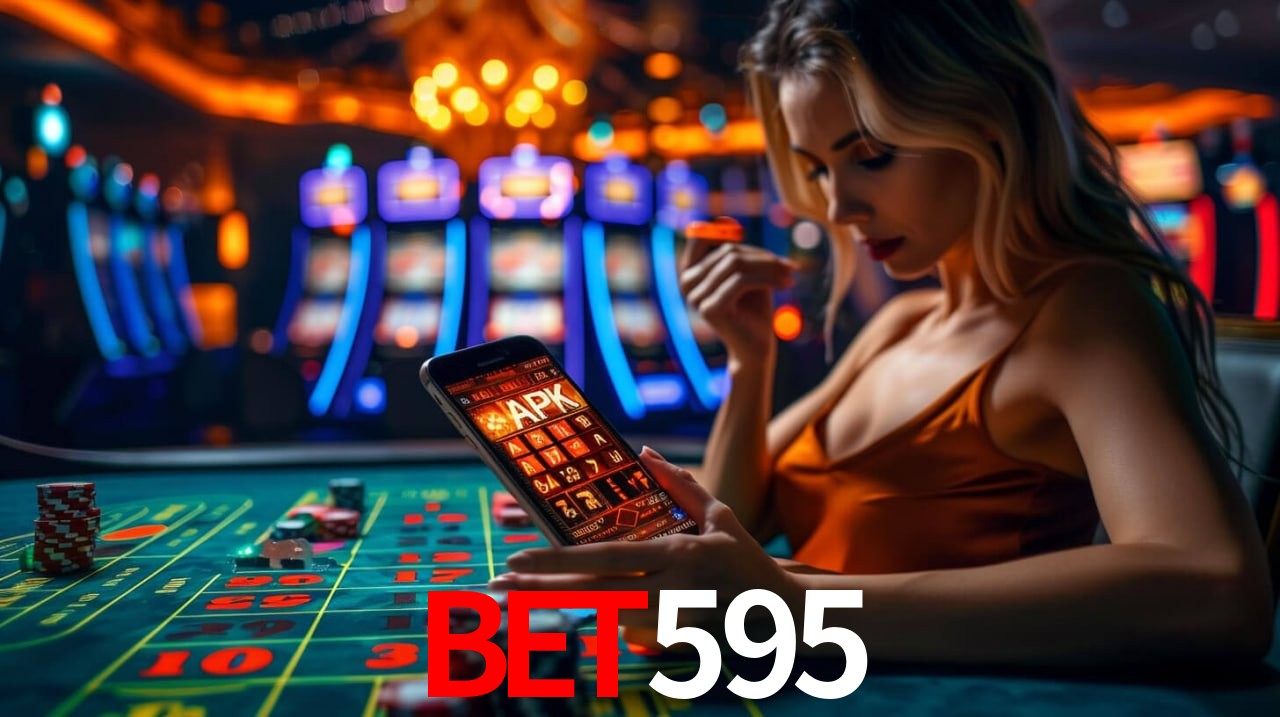 Spaceman Game bet595