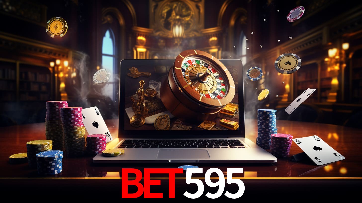 VIP Casino bet595