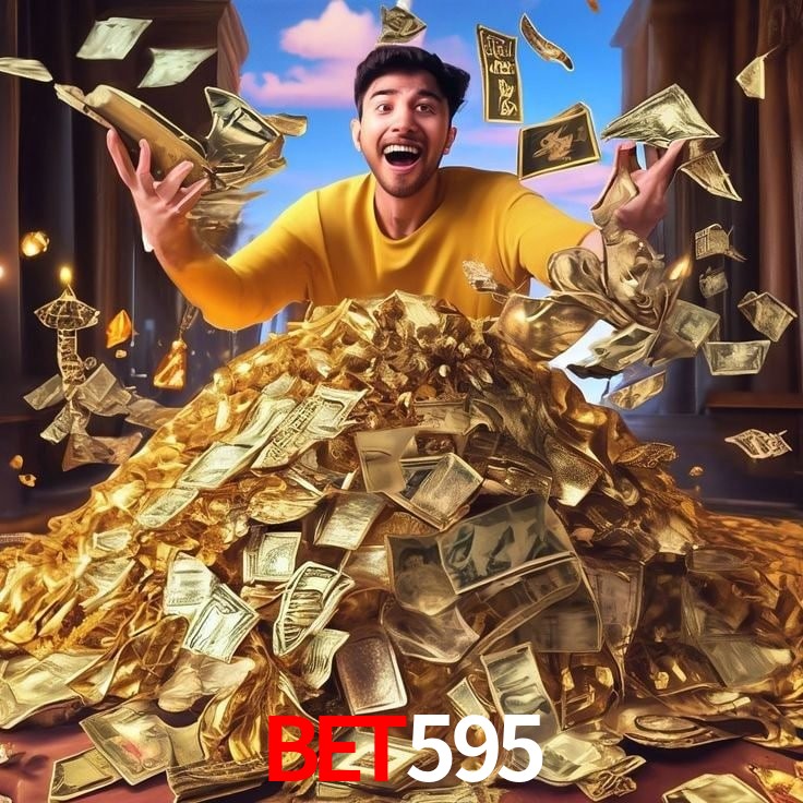 Casino Ao Vivo bet595