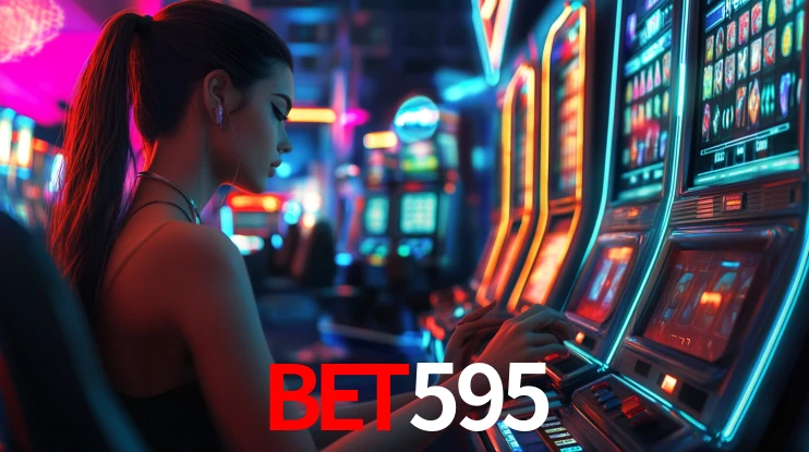 Premium Interface bet595