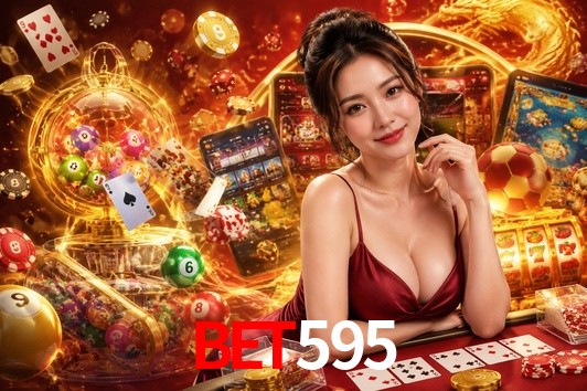 Quick Registration bet595