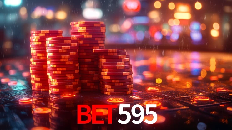 Explore as vantagens do bet595: serviço profissional e confiabilidade