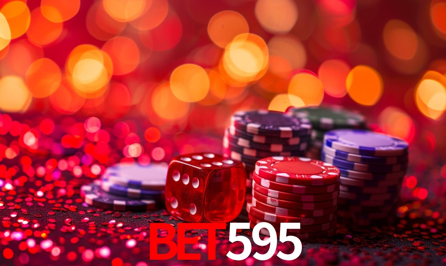 Inovações de Jogos na bet595: O Futuro das Experiências Interativas