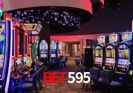 Sistemas de Segurança bet595
