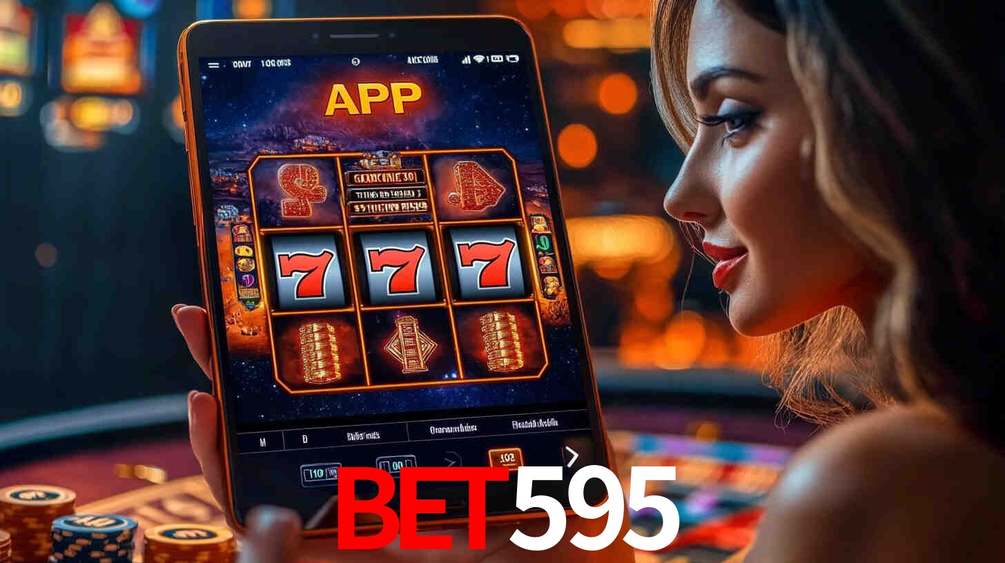 bet595,bet595.com