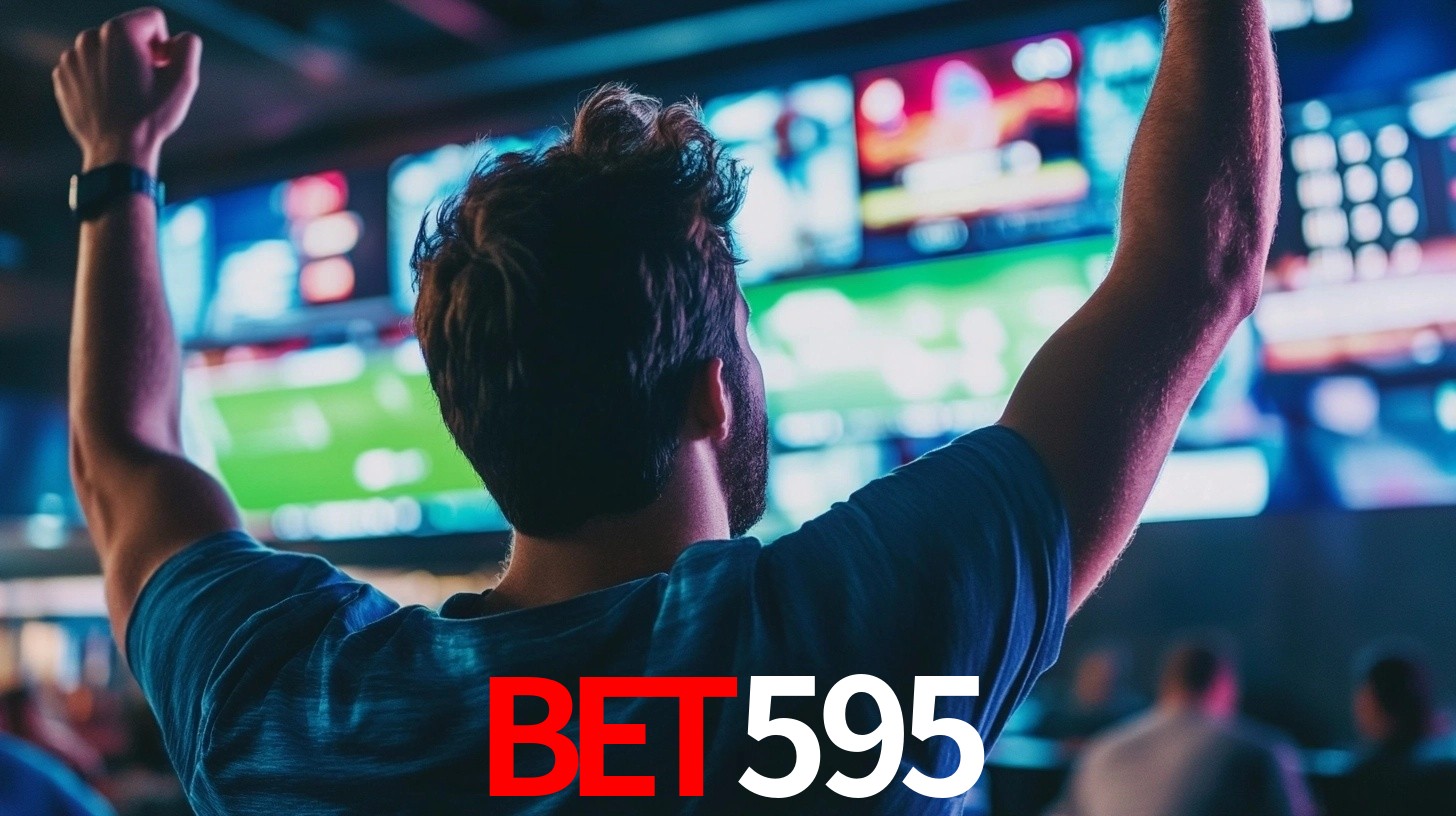 Sinta a adrenalina dos jogos de cassino com bet595