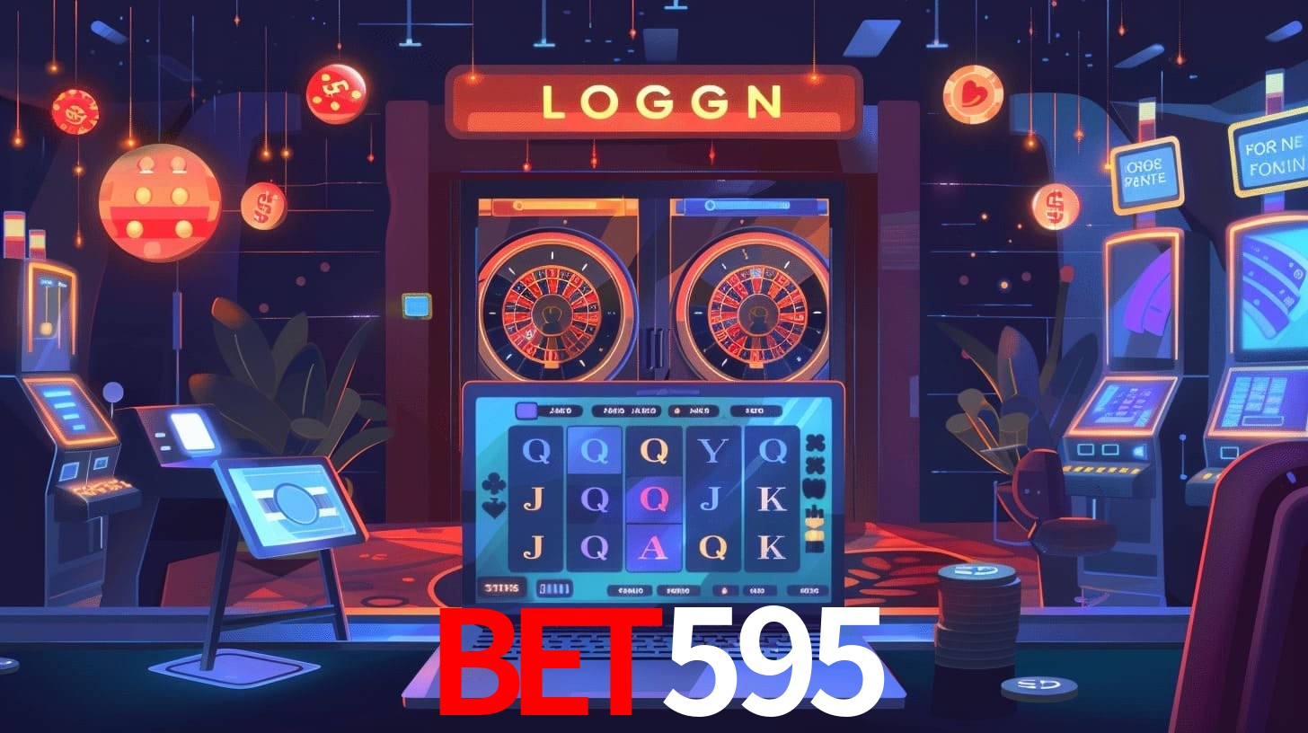 Cadastro Rápido bet595