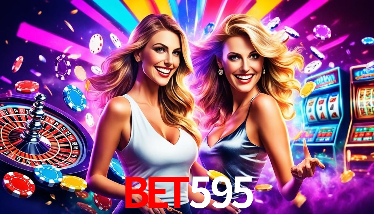 PIX Instantâneo bet595