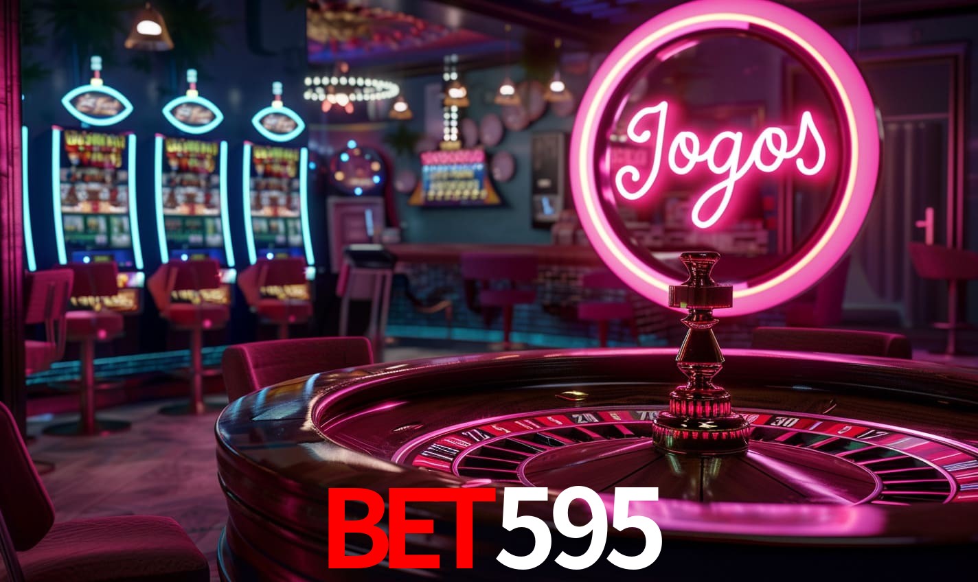 A Experiência Imersiva dos Cassinos Ao Vivo no bet595