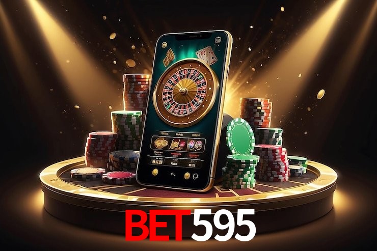 Jogos de Slot bet595