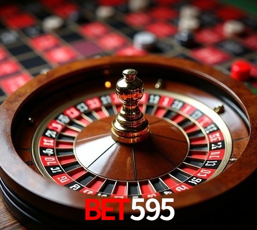 Design Responsivo bet595
