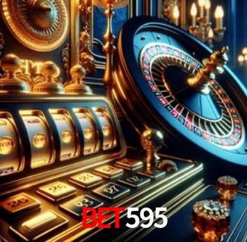 Casino VIP bet595