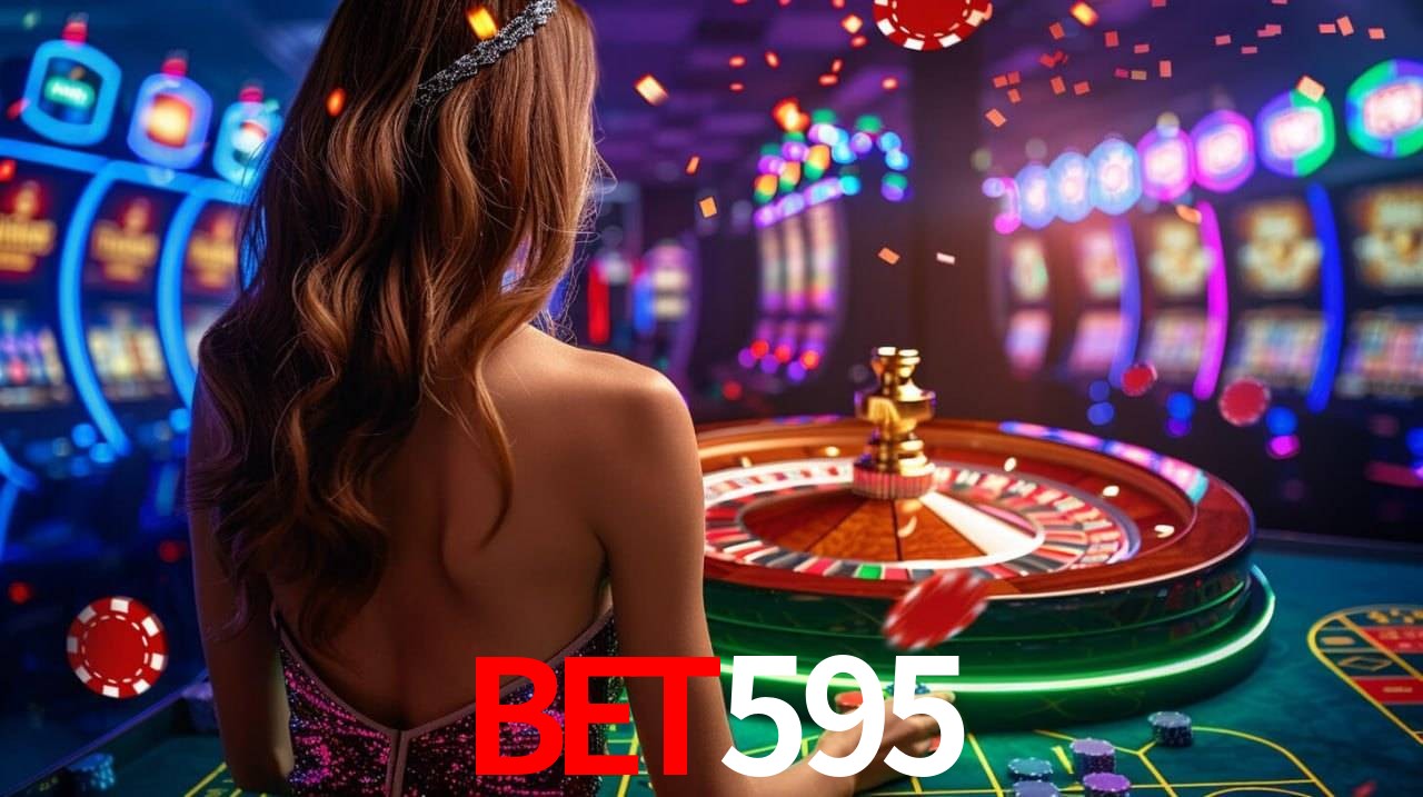 bet595,bet595.com