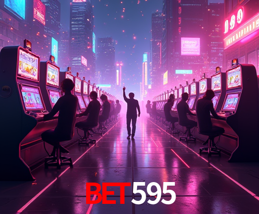 Torneios bet595