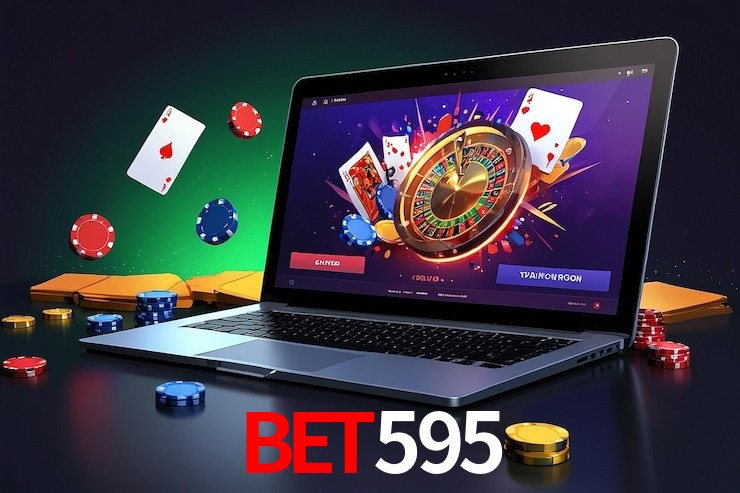 Segurança 2FA bet595