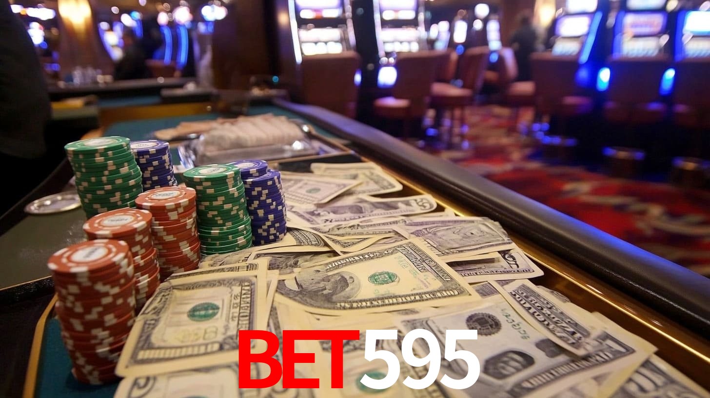 Especiais de Fim de Semana bet595