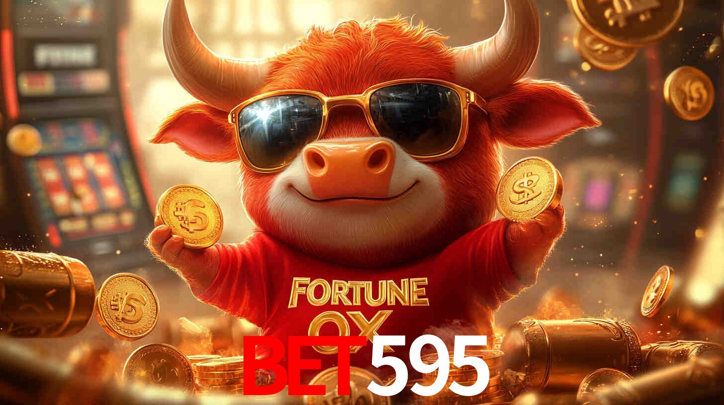 bet595: Seu Especialista em Apostas Esportivas Brasileiras