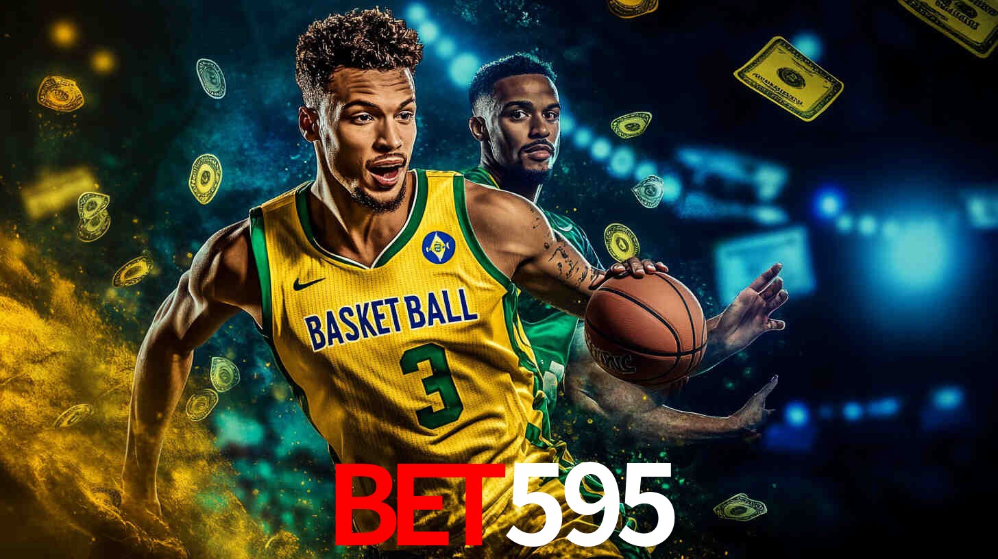 Apostas Esportivas na bet595: Um Guia Completo