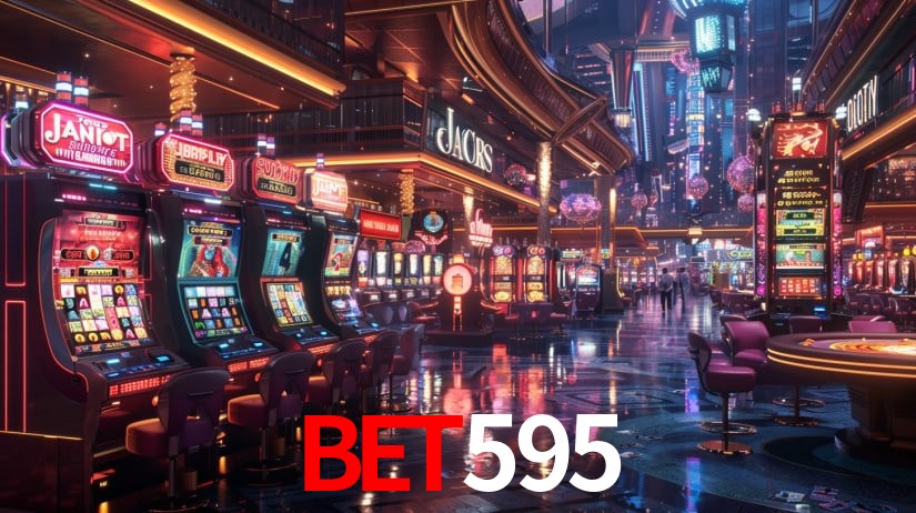 Live Casino bet595