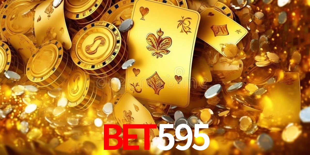 Desvendando o Mundo dos Jogos Virtuais na bet595