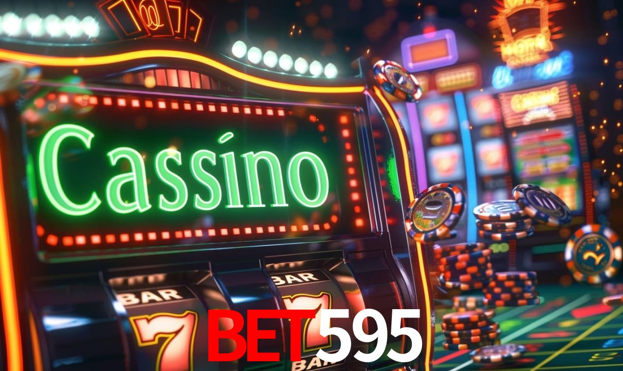 Diretório de Jogos bet595