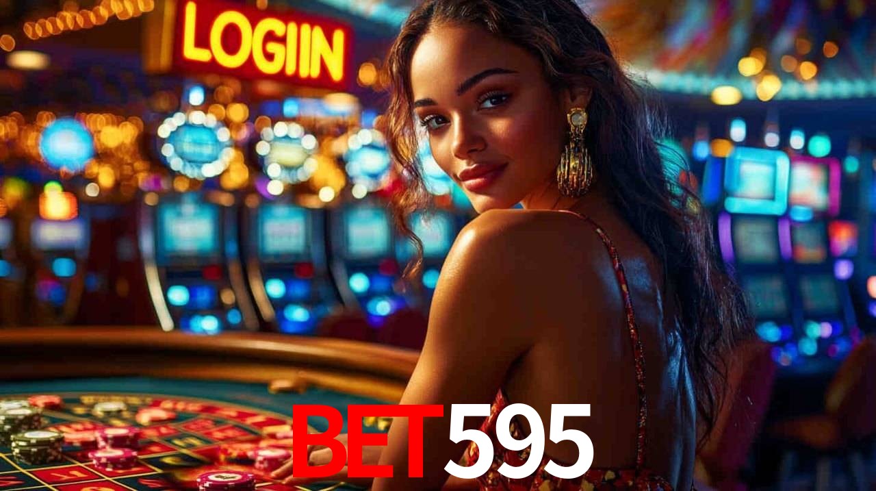 Recursos de Bônus bet595