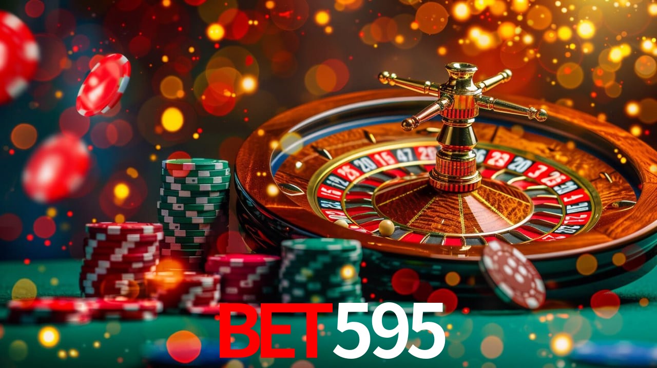 A Emoção da Loteria na bet595: Uma Chance de Mudança de Vida