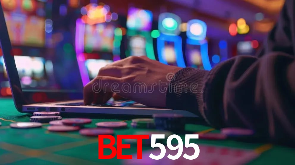 Jogos Exclusivos bet595