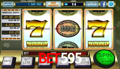 A Experiência Imersiva dos Cassinos Ao Vivo no bet595