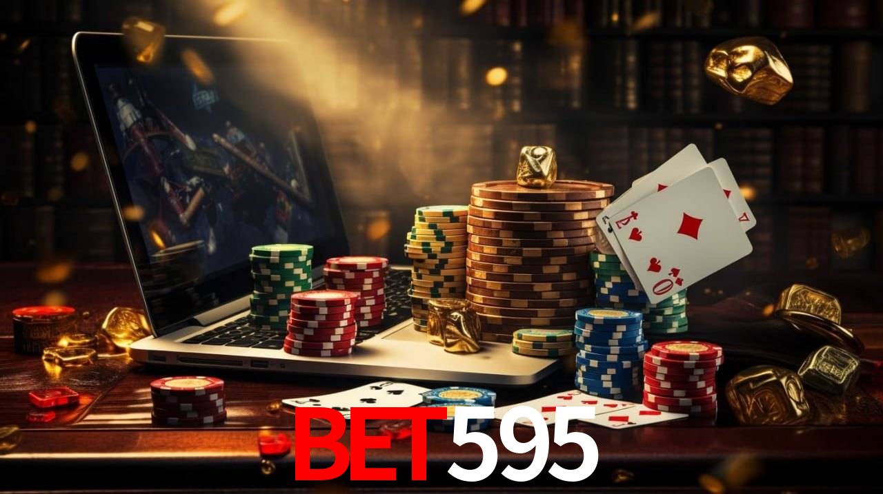 Mesa de Blackjack bet595