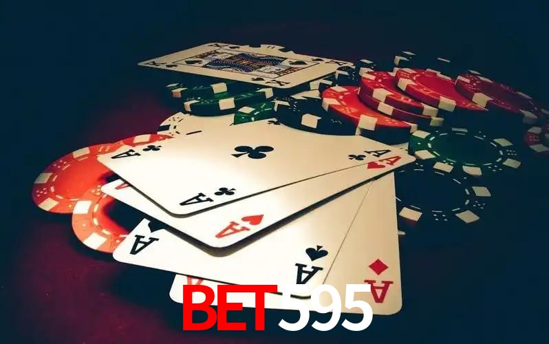 Promoções Sazonais bet595