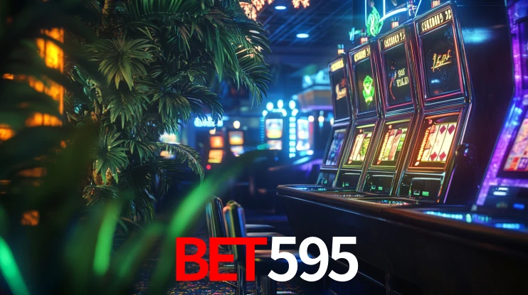 Roulette Table bet595