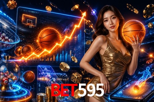 APP oficial da bet595 para mobile