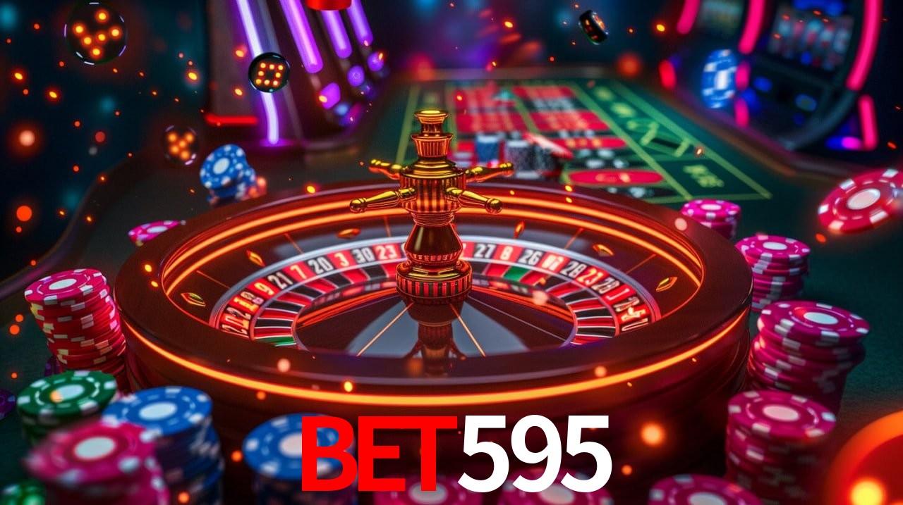 cassino bet595