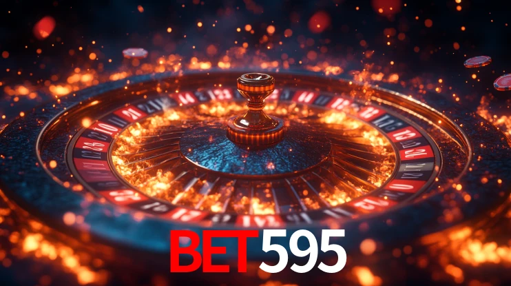 bet595 App Interface