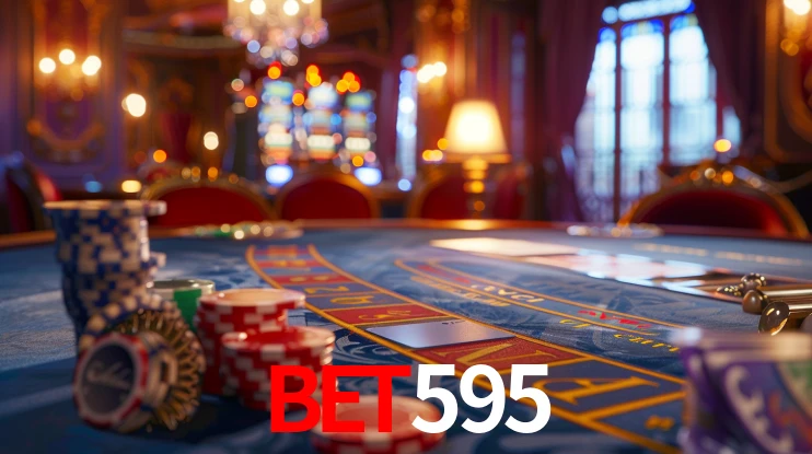 Security Systems bet595