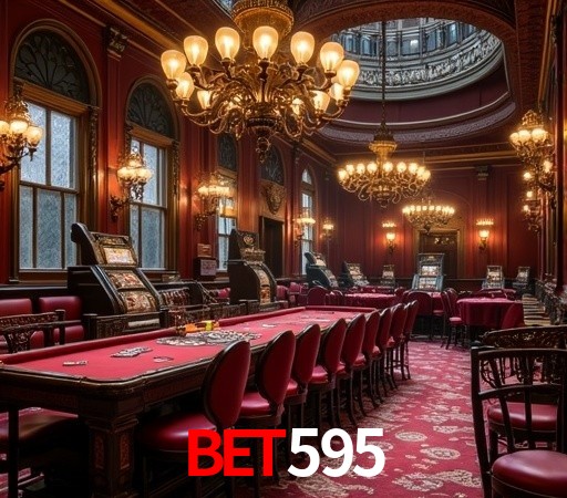 Benefícios da Conta bet595